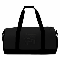 Спортивна сумка Makarov Pistol - FATLINE Спортивна сумка Makarov Pistol