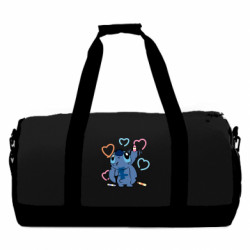 Спортивні сумки