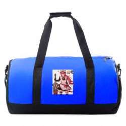 Спортивні сумки