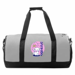 Спортивна сумка Melody Sanrio - FATLINE Спортивна сумка Melody Sanrio