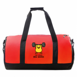 Спортивні сумки