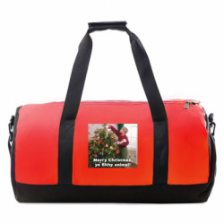 Спортивні сумки