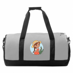 Спортивні сумки