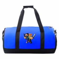 Спортивні сумки