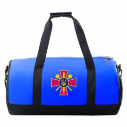 Спортивні сумки