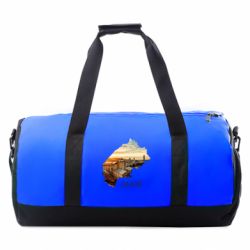 Спортивні сумки