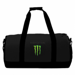 Спортивная сумка Monster Energy - FATLINE Спортивная сумка Monster Energy