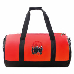 Спортивні сумки