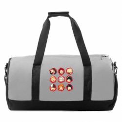 Спортивні сумки