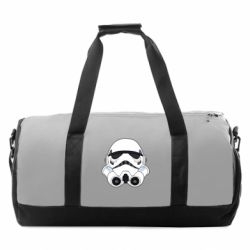 Спортивна сумка Імперський штурмовик - FATLINE Спортивна сумка Імперський штурмовик