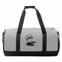 Спортивні сумки