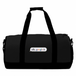 Спортивні сумки