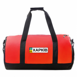 Спортивні сумки