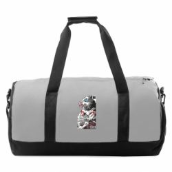 Спортивні сумки