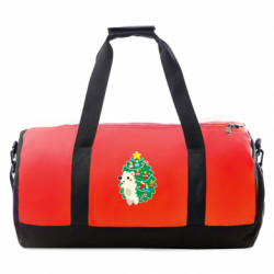 Спортивні сумки