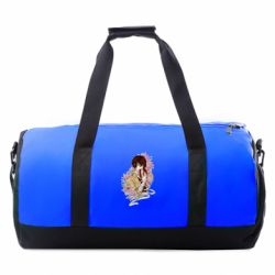 Спортивні сумки