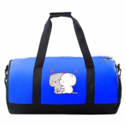 Спортивні сумки