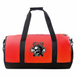 Спортивні сумки