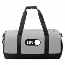 Спортивні сумки