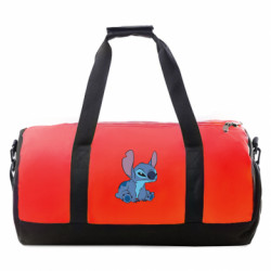Спортивная сумка Подозрительный Стич - FATLINE Спортивная сумка Подозрительный Стич