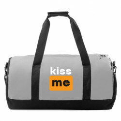 Спортивні сумки