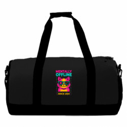 Спортивні сумки