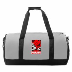 Спортивні сумки