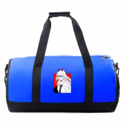 Спортивні сумки