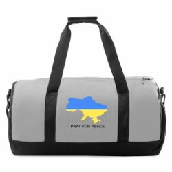Спортивні сумки