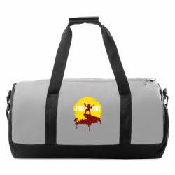 Спортивні сумки