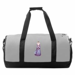 Спортивная сумка Профессор Дамблдор - FATLINE Спортивная сумка Профессор Дамблдор