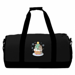 Спортивні сумки