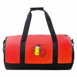 Спортивні сумки