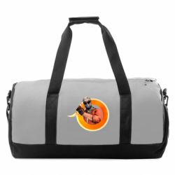 Спортивні сумки