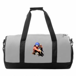 Спортивні сумки