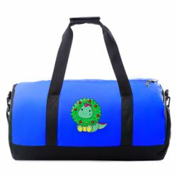 Спортивні сумки