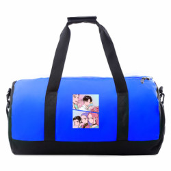 Спортивні сумки