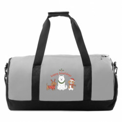 Спортивні сумки