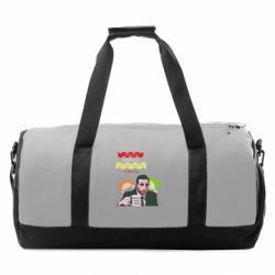 Спортивні сумки