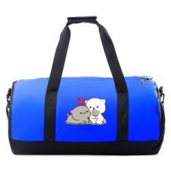 Спортивні сумки