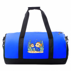 Спортивні сумки