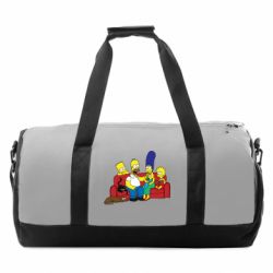 Спортивні сумки