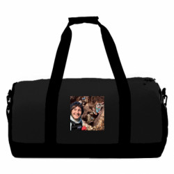 Спортивні сумки