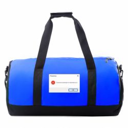 Спортивні сумки