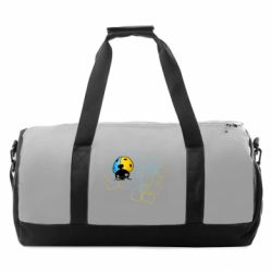 Спортивні сумки