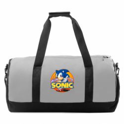 Спортивні сумки