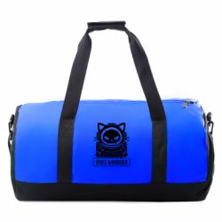 Спортивні сумки