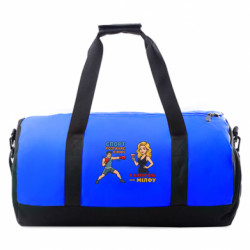 Спортивні сумки