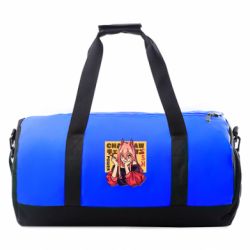 Спортивні сумки