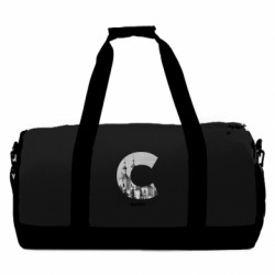 Спортивні сумки